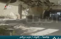 انفجار مقابل هتل محل اقامت قضات در مصر