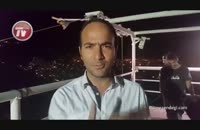 خفن ترین سقوط آزاد یک هنرمندان از ارتفاع بسیار بلند - پرواز ریوندی