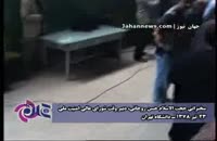 فیلم سخنرانی حسن روحانی در 23 تیر 78 حذف شده از آرشیوهای رسمی