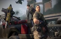 عنوان Call of Duty: Black Ops 3 به طور رسمی معرفی شد + تریلر و اطلاعات