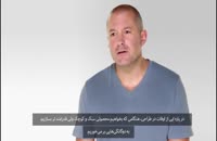 معرفی اپل آی پد ایر + زیرنویس فارسی