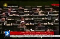 اظهارات روشنگرانه زاکانی در مورد فتنه