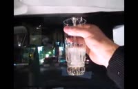 نصب شیر آب در ماشین