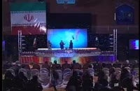 اجراهای طنز و دیدنی آقایان ریوندی ، حسینیان و اکبرنژاد