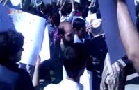 حاشیه‌های حضور رفسنجانی در دانشگاه امیرکبیر