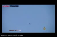 سرنوشت خلبان های جنگنده ساقط شده روسیه