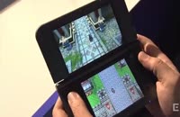 دو عنوان Dragon Quest XI و X برای Nintendo NX نیز تایید شدند + تریلر نسخه XI