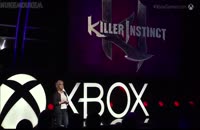 Gamescom 2015: بازی Killer Instinct Season 3 معرفی شد + اولین تریلر