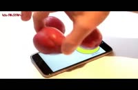 اپلیکیشن جدید وزن خوراکی موبایل