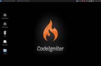 طراحی وب Codeigniter |codeigniter جلسه 7
