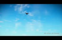 دانلود تریلر جدیدی از بازی Just Cause 3 تحت عنوان The application of the trailer Wingsuit Experience