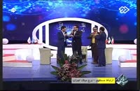 طنز و شوخی های حسن ریوندی در برنامه ی شبکه 2 - آخر خنده