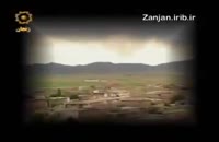 سلطانیه از اماکن تاریخی زنجان