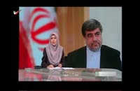 توقف سفر عمره در ایران- مصاحبه با علی جنتی وزیر ارشاد