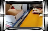 دستگاه بسته بندی نان لواش 35310314-031