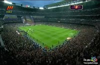 رئال مادرید	۱-۲	اتلتیکومادرید (خلاصه بازی)