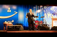 صداسازی و جوک های خنده دار حسن ریوندی - تهران