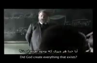 اثبات وجود خداوند توسط آلبرت انیشتین در سن كودكی