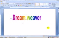 جلسه ۱ - آموزش مقدماتی Adobe Dreamweaver