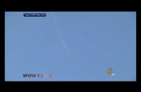 سقوط هواپیمای جنگی در نزدیکی مرز ترکیه