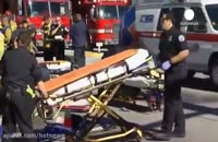 تیراندازی در کالیفرنیا - سه کشته و ۲۰ زخمی