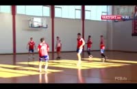 بسکتبال به سبک بایرن مونیخ