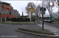 چند مسجد در فرانسه تعطیل شدند
