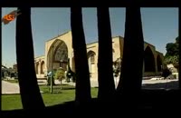 اماکن تاریخی تالار تیموری