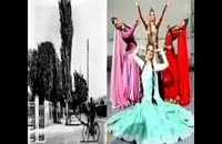 ترکی آذری مجلسی:تبریزین گلستان باغی(۱۳۴۲)