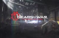 تریلر جدیدی از گیم پلی Gears of War: Ultimate Edition منتشر شد