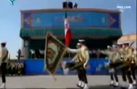 فیلم کامل بیانات امام خامنه ای در دیدار فرماندهان نیروی انتظامی