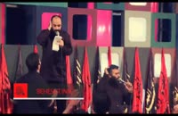 دهه اول محرم الحرام سال93-شب اول-حاج عبدالرضا هلالی | سینه زنی زمینه