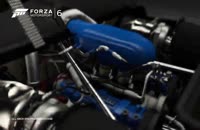 ۷ ماشین جدید به Forza Motorsport 6 اضافه شد