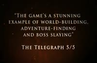با تریلری جدید از Dark Souls II همراه باشید!