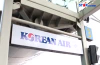 Lee Min Ho @ Incheon Airport 2015.mp4