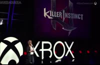 تریلر معرفی بازی Killer Instinct Season 3