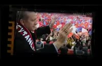 سرمستی اردوغان از پیروزی توهم زای انتخاباتی