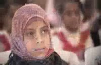 نماهنگ «مثل غزه» درباره شباحت جنایت های آل سعود و آل یهود صهیونیستی