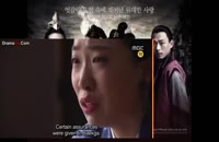 سریال دختر امپراطور قسمت 50 و 51