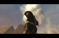دومین تریلر فیلمی بازی Assassins Creed Rogue