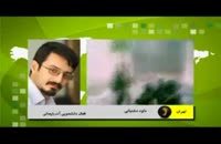 دستبوس عبدالکریم سروش، فعال فتنه، مردِ در سایه معاونت قرآنی ارشاد