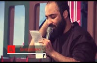 دهه اول محرم الحرام سال93-شب اول-حاج عبدالرضا هلالی | سینه زنی شور