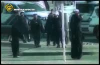 حمله مزدوران بحرین به زنان
