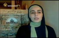دختر پادشاه عربستان:انقلاب پیروز است