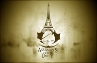 موسیقی زیبای بازی Assassins creed Unity