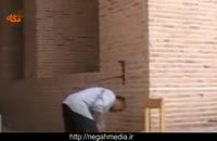 صنايع دستي: زیلو بافی در میبد یزد