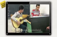 اجرای یکی از آهنگهای مرحوم پاشایی