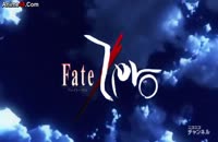 تیتراژ انیمیشن Fate Zero