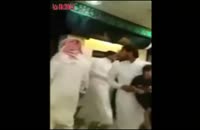 تیراندازی به عزاداران حسینی عربستان
