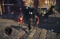 تریلر جدیدی از گیم پلی Assassin’s Creed : Syndicate منتشر شد | انتشار تریلر ها تمامی ندارند!